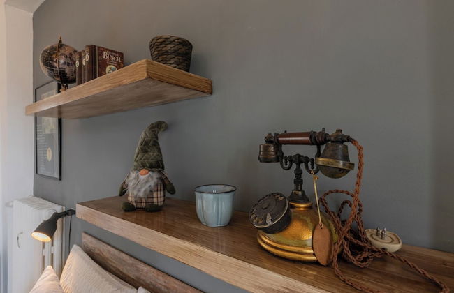 Casa Romat by Wonderful Italy - Foto 18