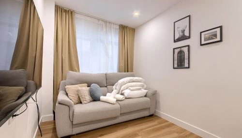 Deustown Apartamentos - Foto 5