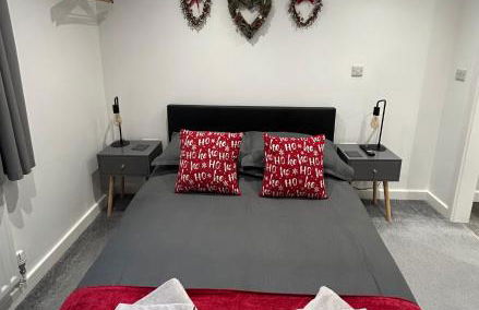 The Annexe Long Melford - Foto 74