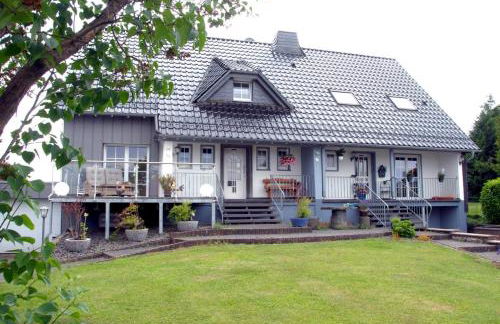 Ferienwohnung Pfeil - Foto 1