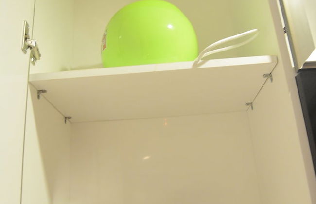 Exclusive 2BR Apartment at Elpis Residence - Foto 8