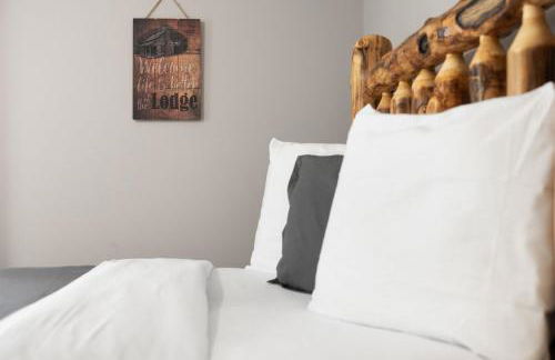 Cabin Oasis - Nestled in the Woods Seclusion - Foto 27