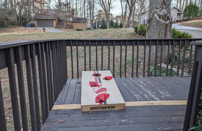 1303 Colony Dr Marietta - Full Home - Photo 61