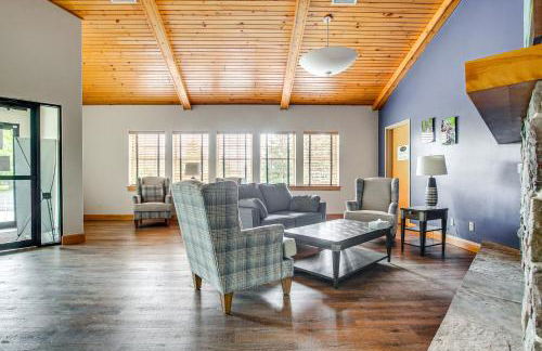 Door County Townhome Pool Access, 1 Mi to Beach! - Foto 35