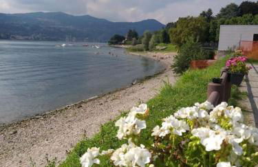 La Casa sul Lago - Foto 41