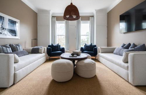 Church St Collection - 109 Whole House and Pool - Foto 3