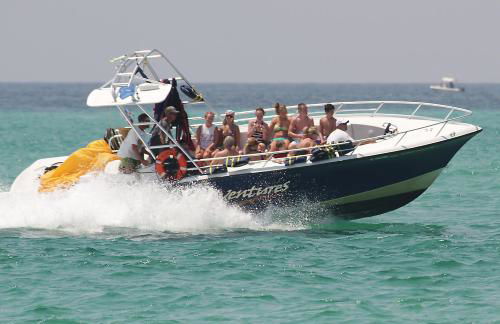 Enclave 403a by Gulf Tide Vacation Rentals - Foto 24