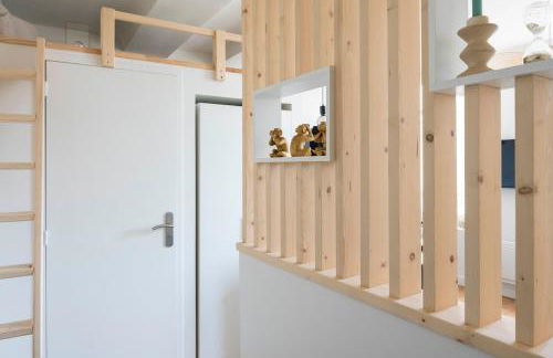 Petit appartement pour 2 à 3 personnes - Photo 6