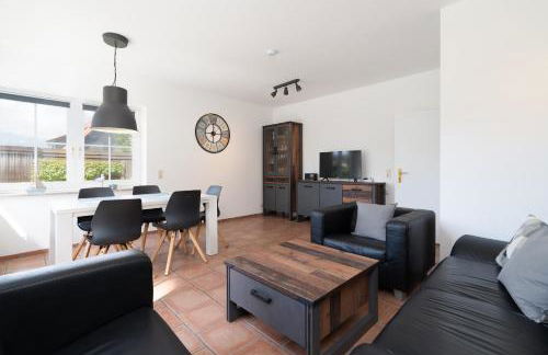 Auszeit & Meer in Wulfen - Foto 6