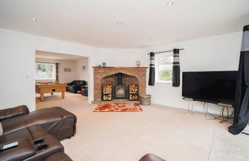 Rent My Spa Home with Pool table Hottub and Sauna - Foto 28