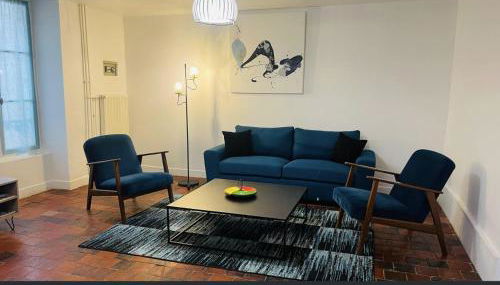 Le Pigeonnier centre historique Auxerre - Foto 4