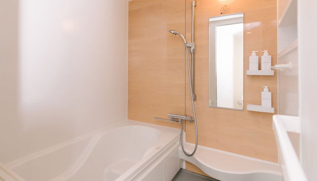 Kanazawaya Showamachi - Foto 2, Habitación