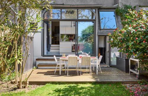 Le Jardin Secret - 2 chambres & Parking Offert - Foto 2