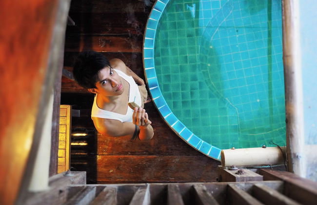 The Frog Cabana - Photo 26