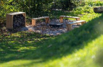 Drwalówka - Domek "NA SKARPIE" - Foto 56