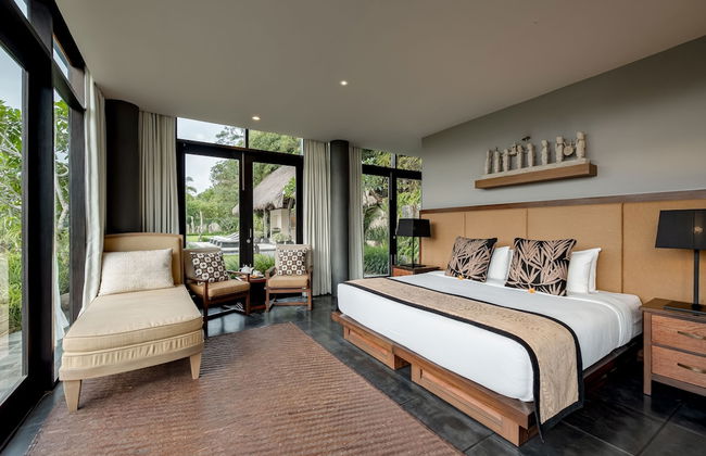 Villa Kelusa Ubud - Foto 24