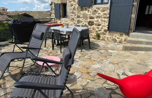 Chez Daniel et Marie Ardeche Nature - Foto 69