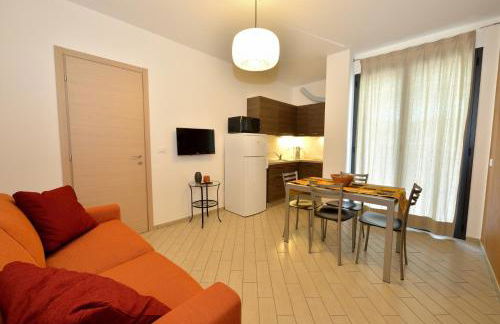 Residence Serenella - Foto 22