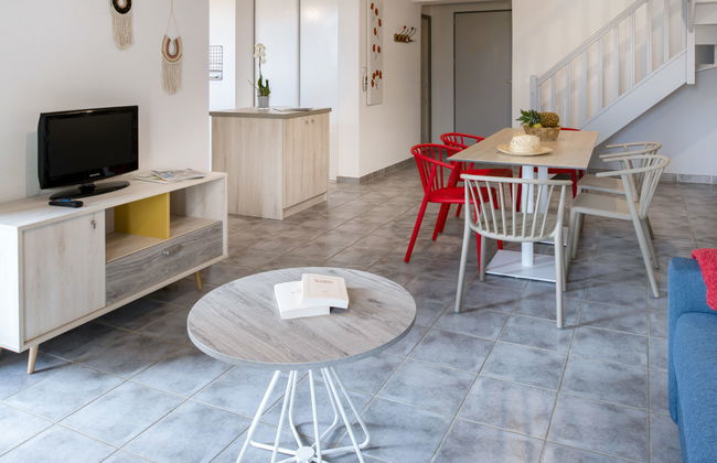 Domaine du Golf - Foto 6