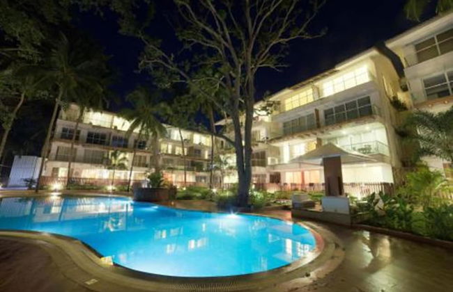 Aarju Luxurious Wave - Foto 1