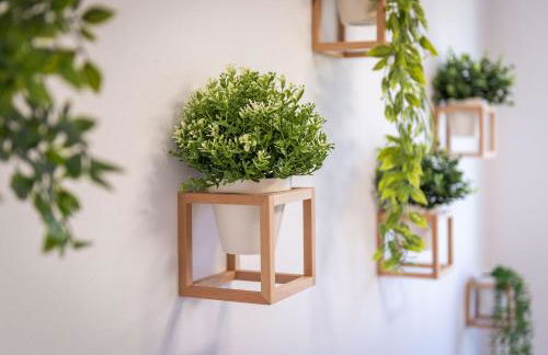 MY STAY - Erholung am Chiemsee in zentraler Lage in Prien - Foto 21