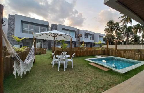 Casa Naluum B02 - Photo 1