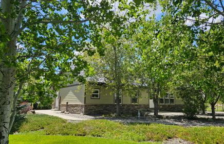 Mountain View Home on 2 Acres - Foto 48