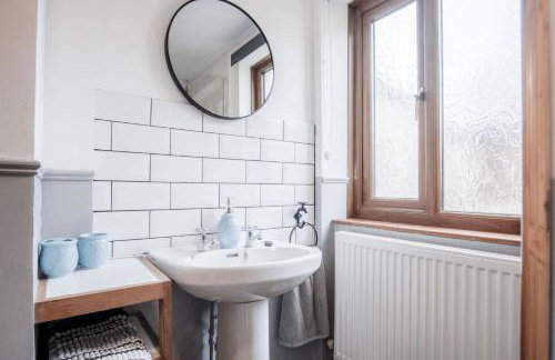 The Brambles - 2 bedroom Cottage - Llanteg - Foto 18