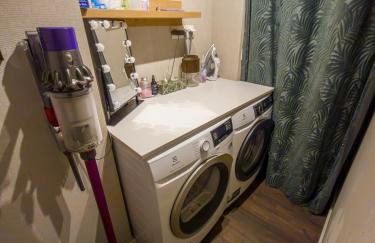 LIKE HOME 2 Sauna,Jacuzzi & Spa - Foto 35