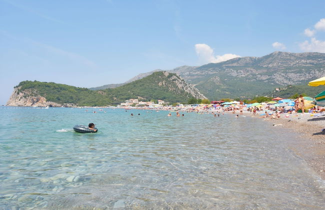 Apartments Siljak - Foto 55