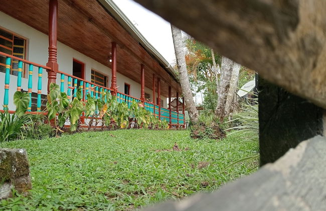 Rancho Ventura - Foto 44