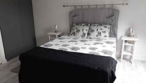 Duplex dernier étage terrasse sud La Baule plage 8mn à pied - Photo 5