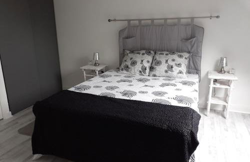 Duplex dernier étage terrasse sud La Baule plage 8mn à pied - Photo 5