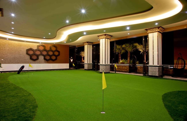 KTK Pattaya Hotel and Residence - Foto 70