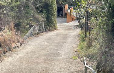 beautiful cottage with pool: 8 pers - Foto 44