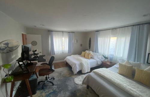 Work and Gym Hideaway - Foto 66