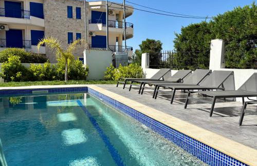 PLATINUM apartment with pool - Foto 12