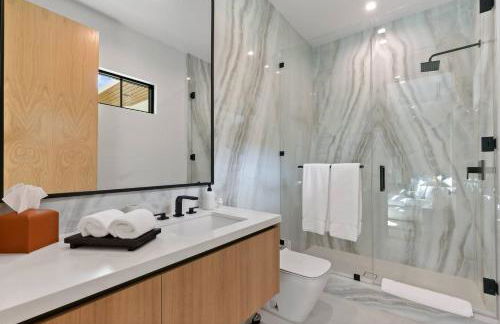 Linda Flora - Bel Air Oasis with Rooftop Deck - Foto 48