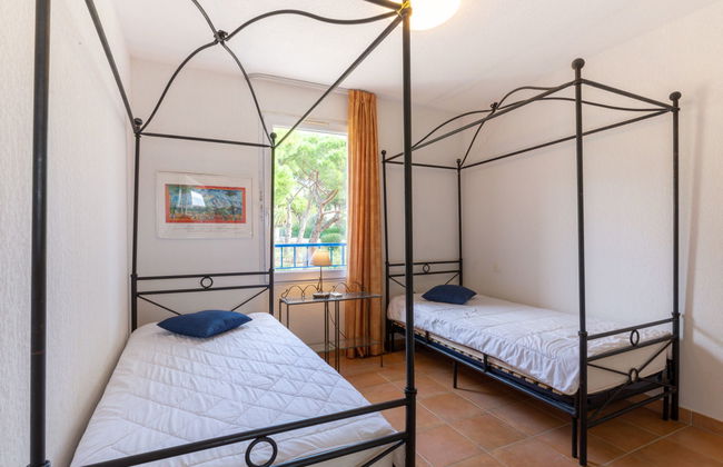 Le Mas d'Esquières 7 - Foto 13