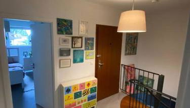 stylische Maisonettewohnung Stadionnähe,Wald,Westfalenhalle - Foto 5