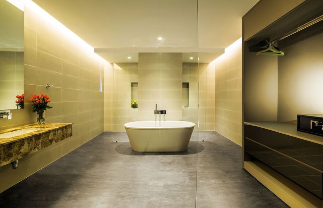 Saint Simeon Resort & Spa - Foto 44