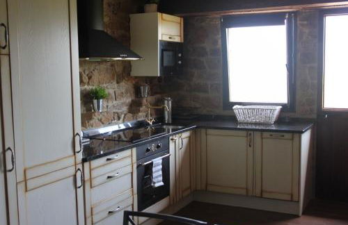 Casa Rural La Charruca - Foto 9