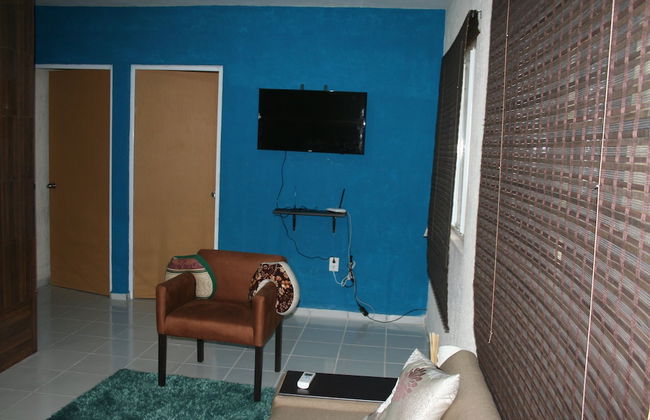 Apartments Paraiso Maya 19-b - Photo 20