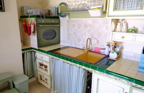 La casa di sotto by PortofinoVacanze - Foto 71