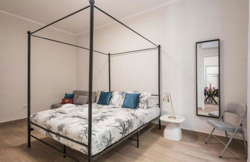 C1 Top Class Apartments, 2 camere delux, max 6 persone distante 15 minuti a piedi da Fontana di Trevi - Photo 20