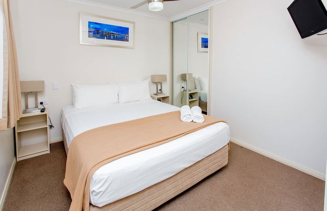 Lakeside Forster Holiday Park - Photo 4