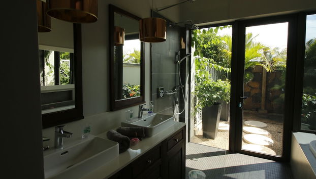 Royal Park Villa De Luxe 3 Chambres - Photo 4, Bathroom