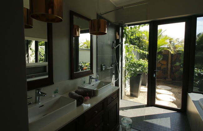 Royal Park Villa De Luxe 3 Chambres - Foto 4