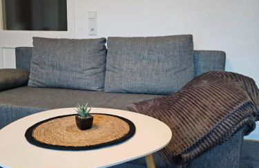 Homestyle Studio near Düsseldorf Messe & Airport - Foto 9