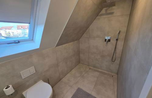 Handwerkerwohnung, Monteurunterkunft-Rodgau - Foto 11